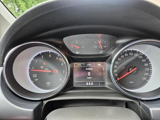 Opel ASTRA 1.0 Turbo 120 Jaar Edition