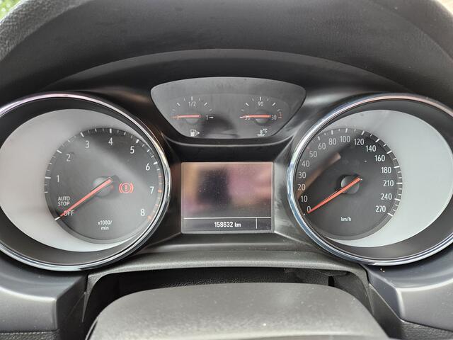 Opel ASTRA 1.0 Turbo 120 Jaar Edition