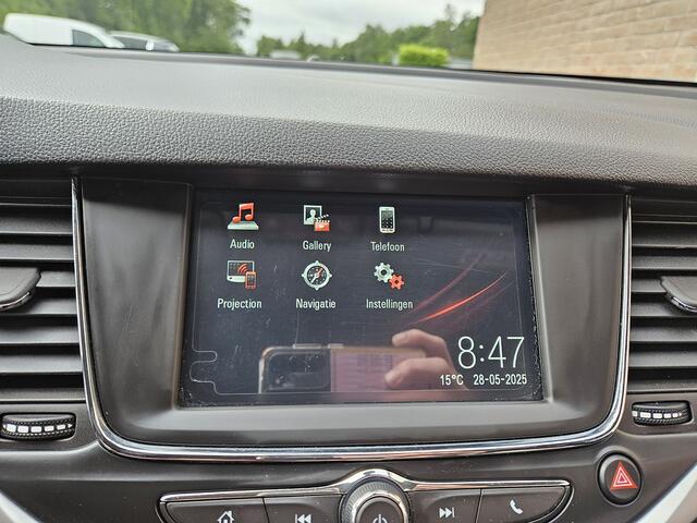 Opel ASTRA 1.0 Turbo 120 Jaar Edition