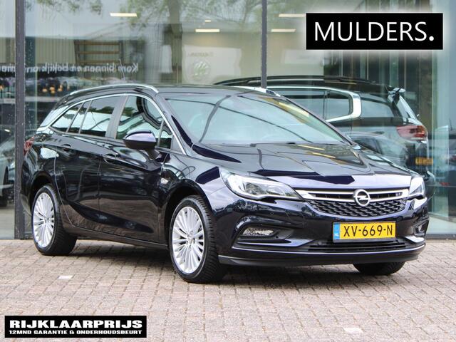 Opel ASTRA Sports Tourer 1.4 Turbo 120 Jaar Edition | Navi / Climate / Cruise