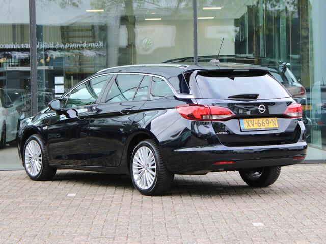 Opel ASTRA Sports Tourer 1.4 Turbo 120 Jaar Edition | Navi / Climate / Cruise