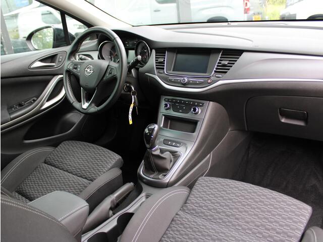 Opel ASTRA Sports Tourer 1.4 Turbo 120 Jaar Edition | Navi / Climate / Cruise