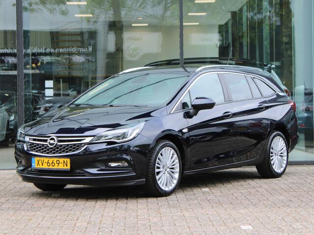 Opel ASTRA Sports Tourer 1.4 Turbo 120 Jaar Edition | Navi / Climate / Cruise