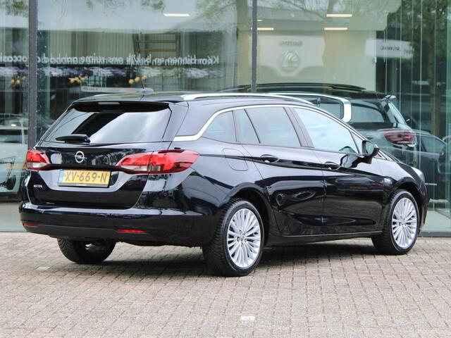 Opel ASTRA Sports Tourer 1.4 Turbo 120 Jaar Edition | Navi / Climate / Cruise