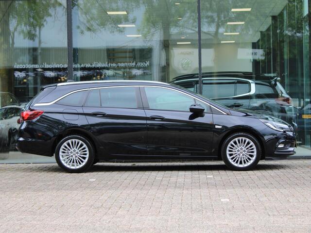Opel ASTRA Sports Tourer 1.4 Turbo 120 Jaar Edition | Navi / Climate / Cruise
