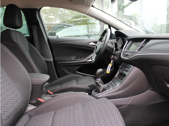 Opel ASTRA Sports Tourer 1.4 Turbo 120 Jaar Edition | Navi / Climate / Cruise