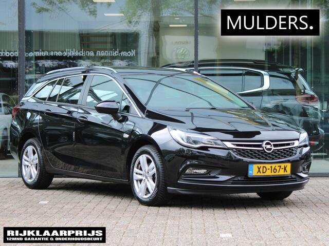 Opel ASTRA Sports Tourer 1.4 Online Edition | Navi / Climate / Cruise