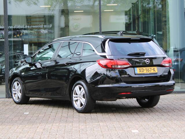 Opel ASTRA Sports Tourer 1.4 Online Edition | Navi / Climate / Cruise