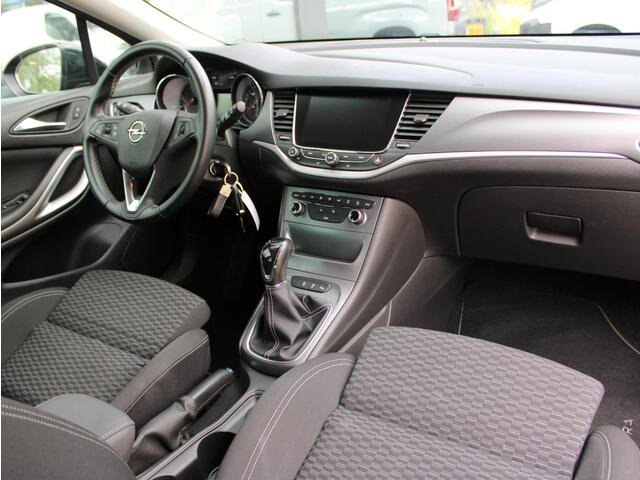 Opel ASTRA Sports Tourer 1.4 Online Edition | Navi / Climate / Cruise