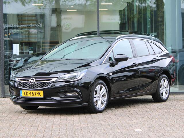 Opel ASTRA Sports Tourer 1.4 Online Edition | Navi / Climate / Cruise