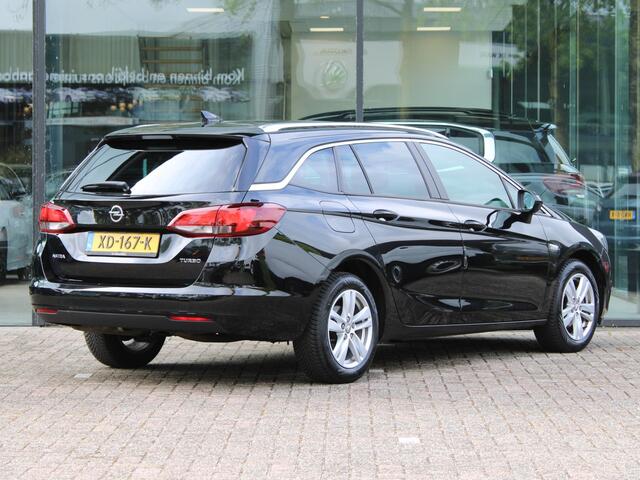 Opel ASTRA Sports Tourer 1.4 Online Edition | Navi / Climate / Cruise