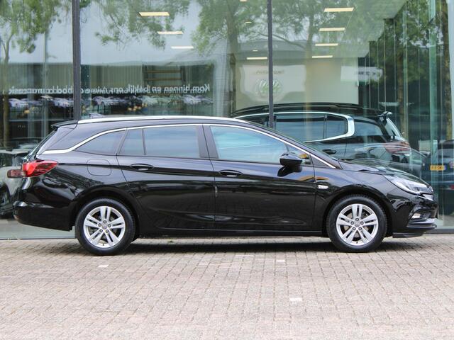 Opel ASTRA Sports Tourer 1.4 Online Edition | Navi / Climate / Cruise
