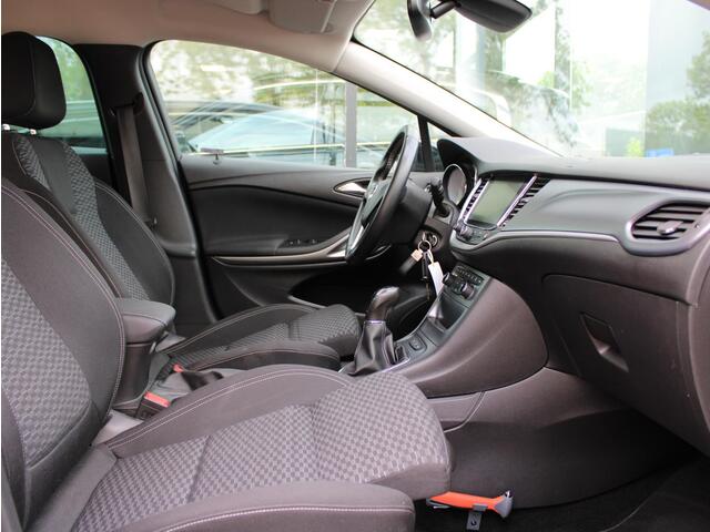 Opel ASTRA Sports Tourer 1.4 Online Edition | Navi / Climate / Cruise