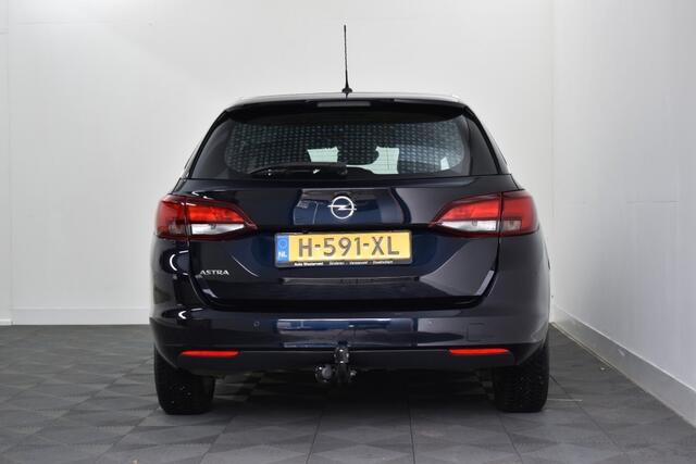 Opel ASTRA SportsTourer 1.4 Turbo 150PK Innovation Automaat
