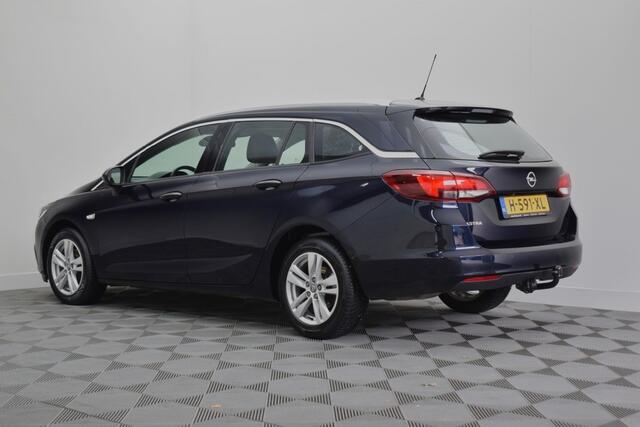 Opel ASTRA SportsTourer 1.4 Turbo 150PK Innovation Automaat