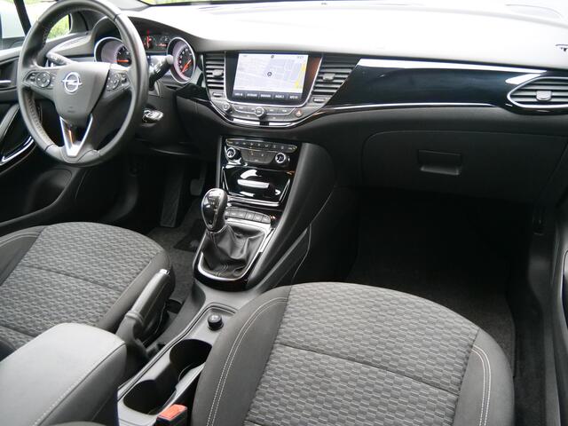 Opel ASTRA 1.4 Turbo 126pk S/S Apple Carplay / Dodehoek / Trekhaak
