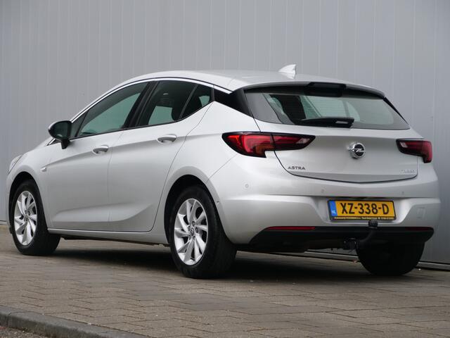 Opel ASTRA 1.4 Turbo 126pk S/S Apple Carplay / Dodehoek / Trekhaak