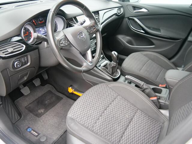 Opel ASTRA 1.4 Turbo 126pk S/S Apple Carplay / Dodehoek / Trekhaak