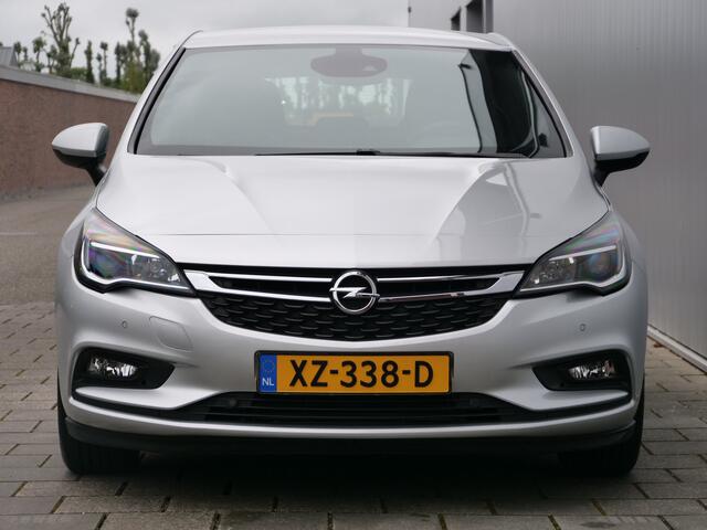 Opel ASTRA 1.4 Turbo 126pk S/S Apple Carplay / Dodehoek / Trekhaak