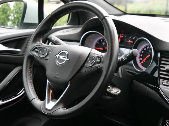 Opel ASTRA 1.4 Turbo 126pk S/S Apple Carplay / Dodehoek / Trekhaak