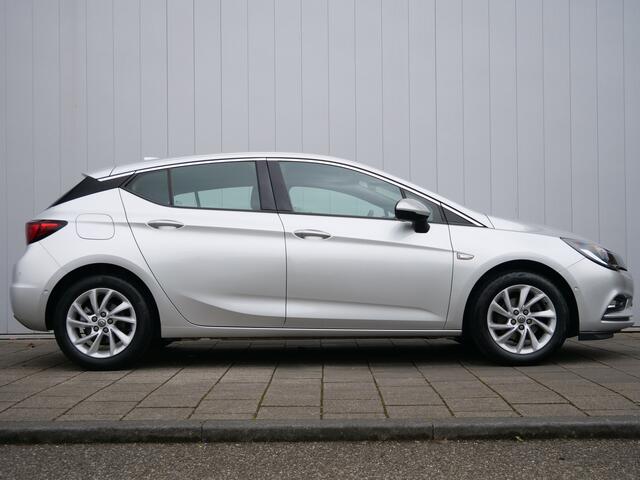 Opel ASTRA 1.4 Turbo 126pk S/S Apple Carplay / Dodehoek / Trekhaak
