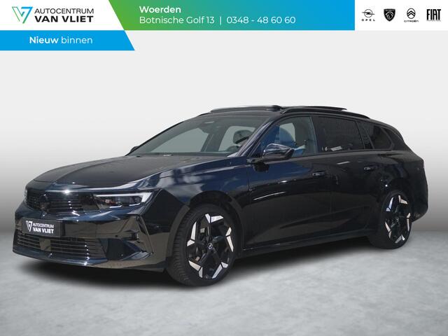 Opel ASTRA Sports Tourer 1.6 Turbo Plug In Hybrid GSe