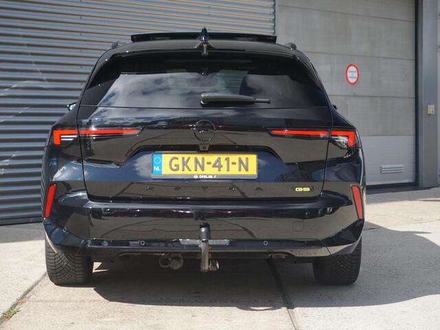 Opel ASTRA Sports Tourer 1.6 Turbo Plug In Hybrid GSe