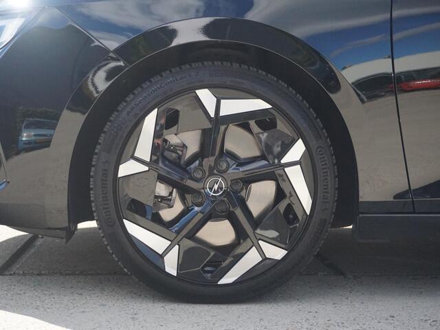 Opel ASTRA Sports Tourer 1.6 Turbo Plug In Hybrid GSe