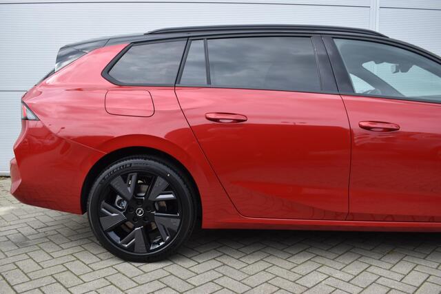 Opel ASTRA Electric 54 kWh GS