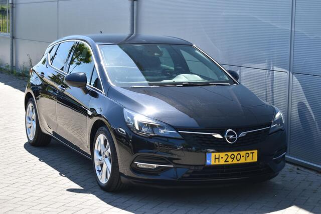 Opel ASTRA 1.2 Launch Elegance ECC / NAVI / CAMERA / TREKHAAK