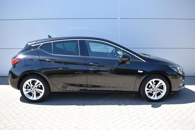 Opel ASTRA 1.2 Launch Elegance ECC / NAVI / CAMERA / TREKHAAK