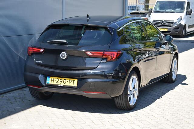 Opel ASTRA 1.2 Launch Elegance ECC / NAVI / CAMERA / TREKHAAK