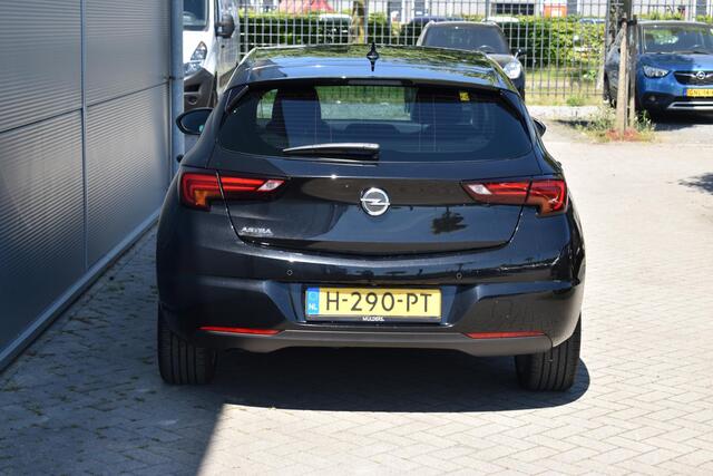 Opel ASTRA 1.2 Launch Elegance ECC / NAVI / CAMERA / TREKHAAK