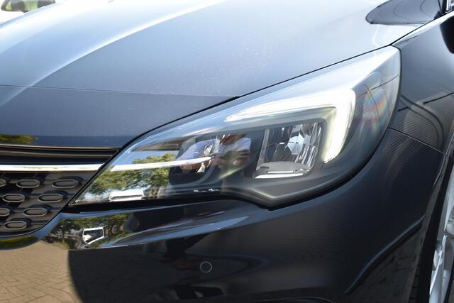 Opel ASTRA 1.2 Launch Elegance ECC / NAVI / CAMERA / TREKHAAK