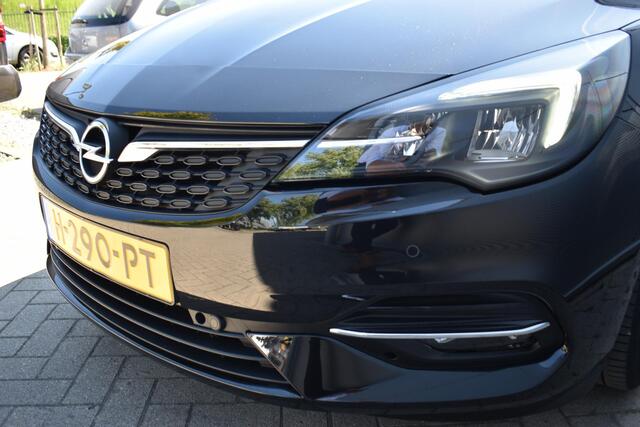 Opel ASTRA 1.2 Launch Elegance ECC / NAVI / CAMERA / TREKHAAK