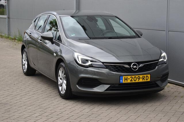 Opel ASTRA 1.2 Elegance NAVIGATIE / CAMERA / ECC