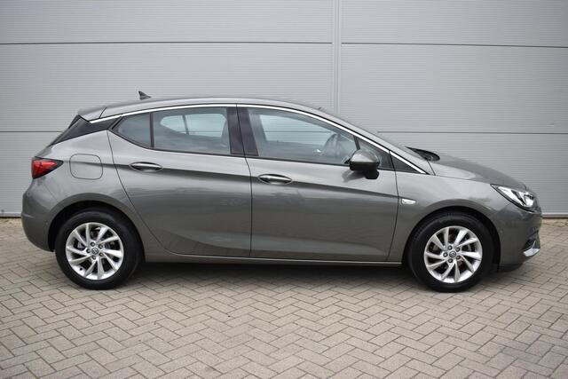 Opel ASTRA 1.2 Elegance NAVIGATIE / CAMERA / ECC