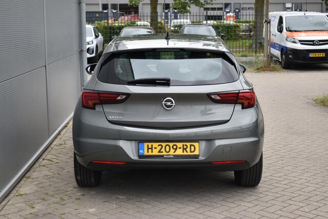 Opel ASTRA 1.2 Elegance NAVIGATIE / CAMERA / ECC