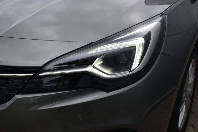 Opel ASTRA 1.2 Elegance NAVIGATIE / CAMERA / ECC