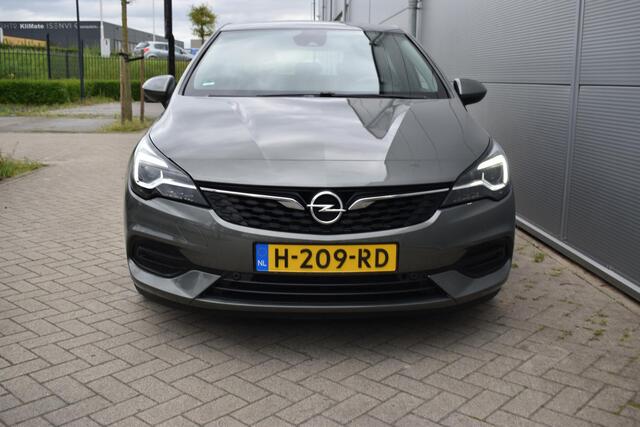 Opel ASTRA 1.2 Elegance NAVIGATIE / CAMERA / ECC