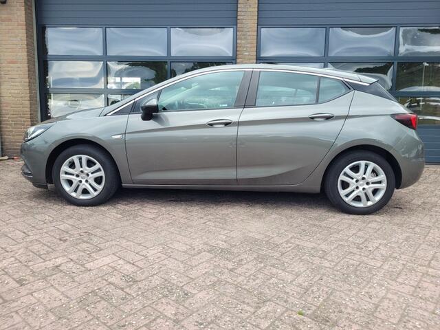 Opel ASTRA 1.0 Turbo Online Edition Trekhaak, camera, navigatie enz