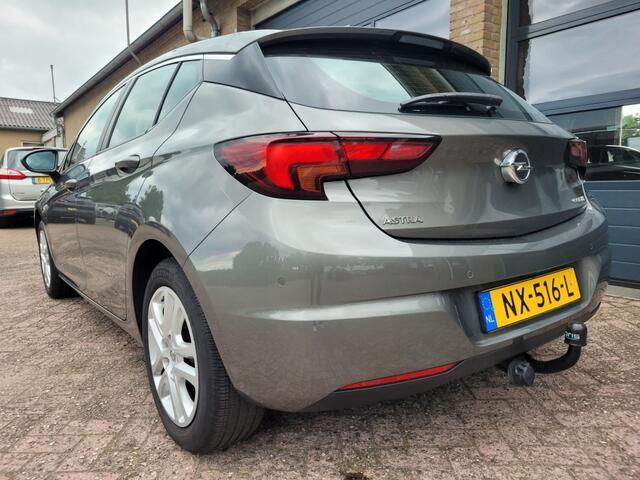 Opel ASTRA 1.0 Turbo Online Edition Trekhaak, camera, navigatie enz