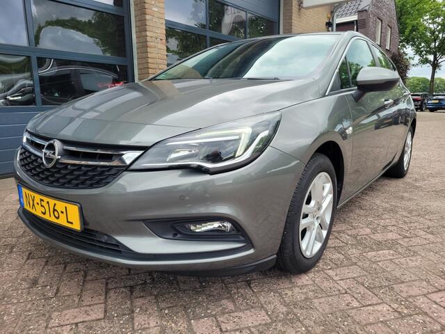Opel ASTRA 1.0 Turbo Online Edition Trekhaak, camera, navigatie enz