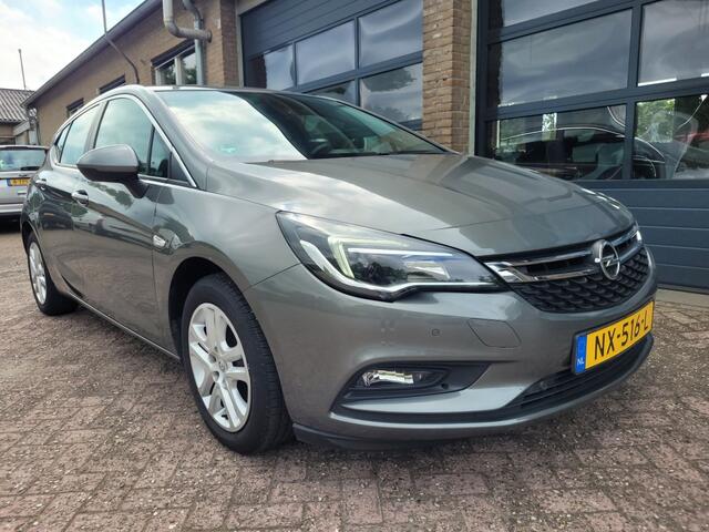 Opel ASTRA 1.0 Turbo Online Edition Trekhaak, camera, navigatie enz