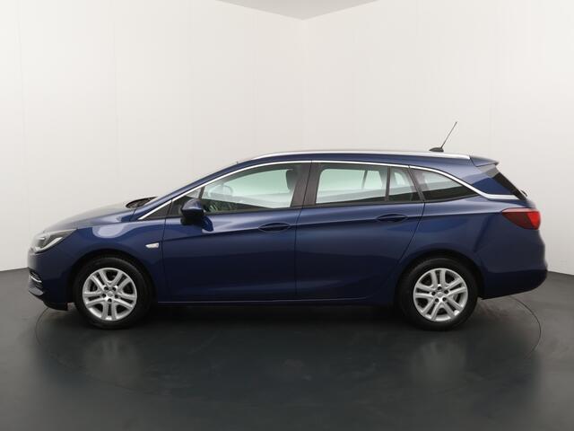 Opel ASTRA 1.2 Launch Ed.