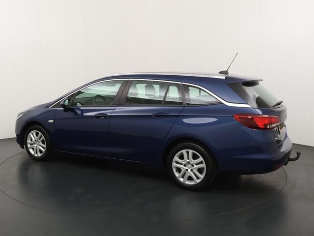 Opel ASTRA 1.2 Launch Ed.