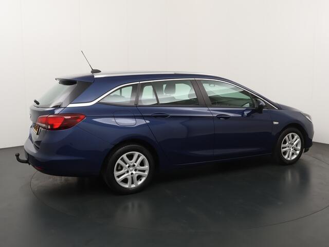 Opel ASTRA 1.2 Launch Ed.