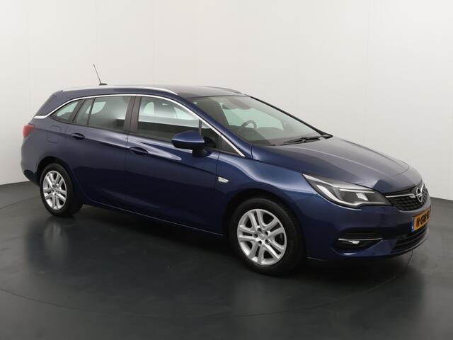 Opel ASTRA 1.2 Launch Ed.