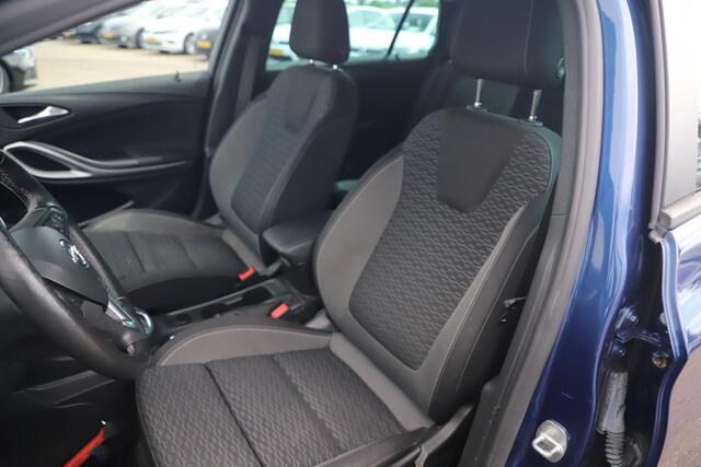 Opel ASTRA Sports Tourer 1.4 Business Edition 146PK Trekhaak Automaat Navigatie Carplay Android Clima Stuur & Stoelverwarming