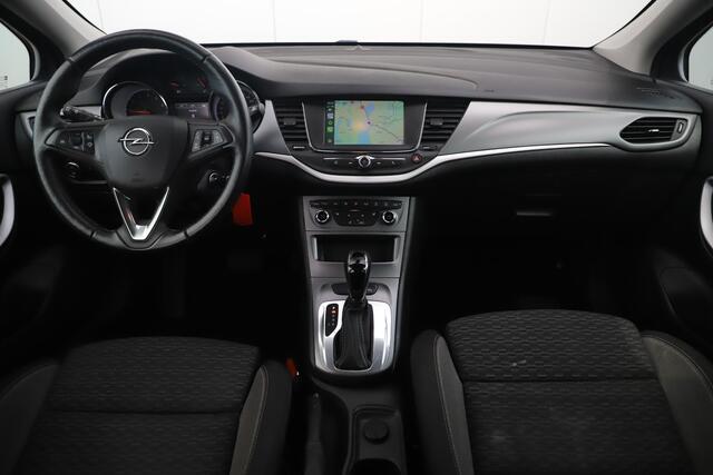 Opel ASTRA Sports Tourer 1.4 Business Edition 146PK Trekhaak Automaat Navigatie Carplay Android Clima Stuur & Stoelverwarming